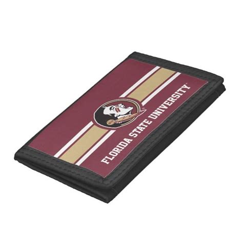 fsu wallet rfid protection|Florida State University Wallet, Florida State Seminoles Wallets, .